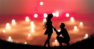 Romance Movie List &lt;3