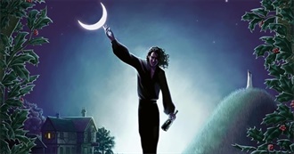 Jay&#39;s Read List 2024