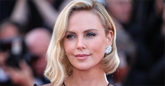 Actresses in Their 40s Now