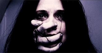 18 Worst Horror Movies According to Calibbr