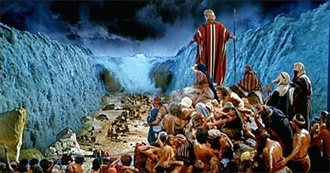 AFI 10 Top 10: 1950s