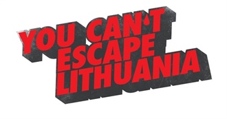 Lithuanian Films From 2000 to Now