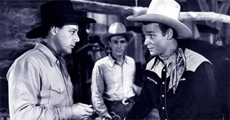 The 10 Best B-Westerns of All-Time According to Collider