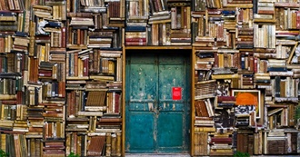 Hannahbowl&#39;s Favorite Books!