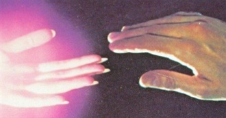 Charlie&#39;s Top 50 Movies