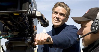 Movies in Which the Director Also Acts