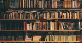 Series Connie Wants to Finish in 2020