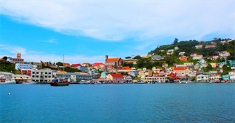 Lonely Planet&#39;s Top Experiences and Sights in Grenada