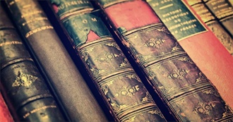 Ace Von S&#39; Top 40