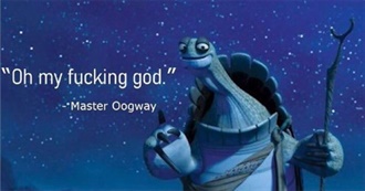 Video Game I&#39;ve Enjoyed