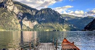 Greatest Destinations in Europe