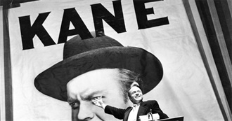 Sight &amp; Sounds&#39; Greatest Films of All Time (2002)