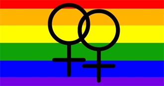 Ranker: The Best Lesbian Movies