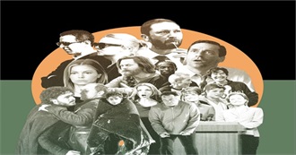 The Ringer&#39;s the 100 Best TV Episodes of the Century (2025 Update)