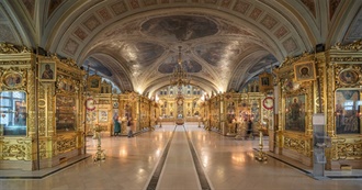 Cathedrals of Europe (Part 2)