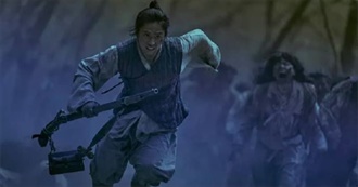 Recently Watched 9 by Nat77