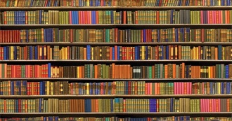 What LA Remembers Reading