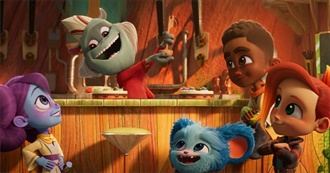 Star Wars Young Jedi Adventures: The Starship Show and Nash&#39;s Super Busy Day