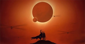 Argonaut&#39;s Best Movies of 2024