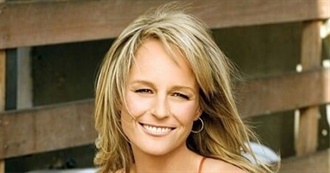 Helen Hunt