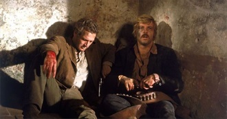 Sonny&#39;s Movie List