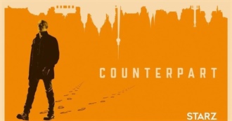 Counterpart Episode Guide