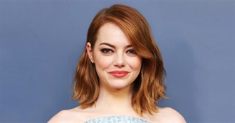 Famous Women With Names Beginnng With E