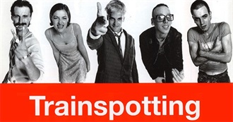 The 40 Best Movie Titles