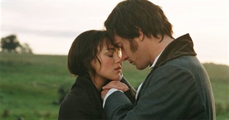 Heidi&#39;s Favorite Films