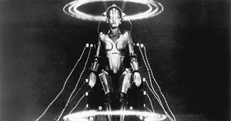 Cinemaps: An Atlas of 35 Great Movies