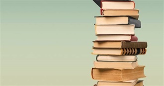 Books You&#39;ll Want to Read Twice