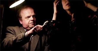 Movies on Shudder That Shawn Has Watched (June 7, 2019)