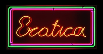 The Bibliophile&#39;s Best Books of Each Genre: Erotica