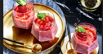 Cherry&#39;s Drinks to Make &lt;3