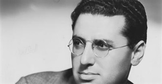 Films by George Cukor