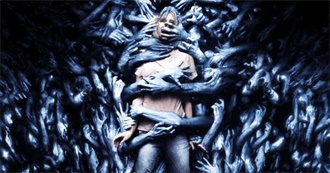 Whatculture&#39;s 10 Creepiest Horror Movie Posters of All Time