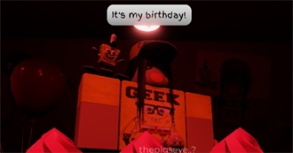 Six&#39;s Favorite Things EVER