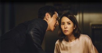 Veronique Emma Houxbois - 100 Movies 2010-2019