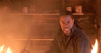 Some of the Worst: 2000s Horror Movies