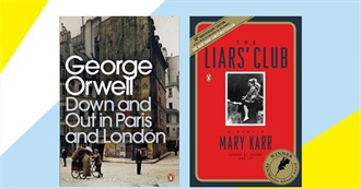 Refinery 29. 33 Memoirs to Read