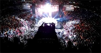 Bands/Artists J&#39;s Seen Live