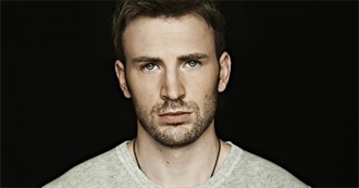 All Chris Evans Films