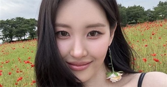 Jenna&#39;s Favourite Songs &#128158;