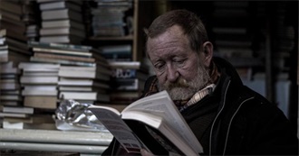 Biographies, Autobiographies, and Memoirs That Melissa Has Read