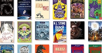 Blue&#39;s Books ???? - 2020 (Updated)