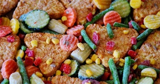 25 Frozen Foods That Aren&#39;t Desserts or Pizza