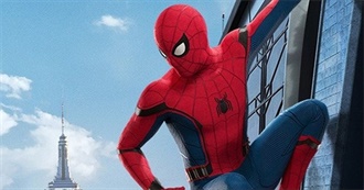 Spider-Man Films