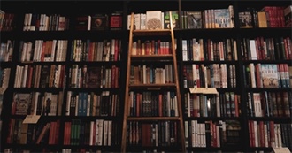 Nicolene&#39;s Bookshelf 2020