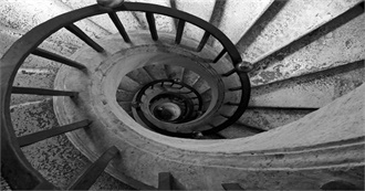 Rocco Reads - Up to December 2020