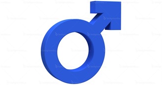 Masculine Film Titles